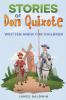 Stories of Don Quixote