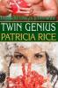 Twin Genius: Family Genius Mystery #4 (Family Genius Mysteries)