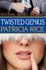 Twisted Genius: Family Genius Mystery #5