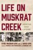 Life on Muskrat Creek