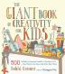 The Giant Book of Creativity for Kids