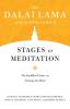 Stages of Meditation