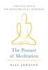 The Posture of Meditation