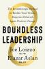 Boundless Leadership