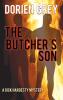 The Butcher's Son (A Dick Hardesty Mystery #1)