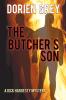 The Butcher's Son (A Dick Hardesty Mystery #1)