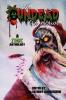 An Undead Christmas: A Zombie Anthology