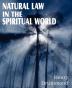 Natural Law in the Spiritual World