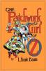 The Patchwork Girl of Oz