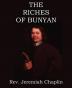 The Riches of Bunyan