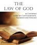 Law of God as Contained in the Ten Commandments