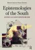 Epistemologies of the South