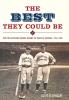 The Best They Could be: How the Cleveland Indians Became the Kings of Baseball 1916-1920