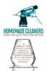 Homemade Cleaners