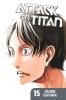 Attack on Titan 15