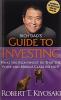 Rich Dad's Guide to Investing