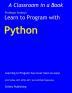 Learn to Program with Python