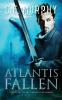 Atlantis Fallen: 1 (Heartstrike Chronicles)