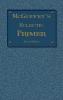 McGuffey Eclectic Primer: Revised Edition (1879) (McGuffey's Eclectic Readers)