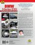 BMW 3-Series (E30) Performance Guide: 1982-1994