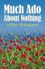 Much Ado About Nothing