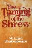 The Taming of the Shrew