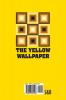 The Yellow Wallpaper