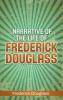 Narrative of the Life of Frederick Douglass