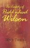 The Tragedy of Pudd'nhead Wilson