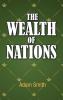 The Wealth of Nations