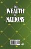 The Wealth of Nations