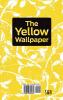 The Yellow Wallpaper