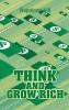 Think and Grow Rich Original 1937 Classic Edition