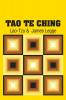 Tao Te Ching