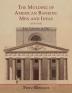 The Molding of American Banking: Men and Ideas [1781-1910]. Two Volumes