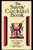 The Savoy Cocktail Book