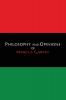 Philosophy and Opinions of Marcus Garvey [Volumes I & II in One Volume]