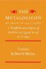 The Metalogicon of John of Salisbury: A Twelfth-Century Defense of the Verbal and Logical Arts of the Trivium