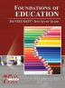 Foundations of Education DANTES/DSST Test Study Guide