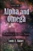 Alpha and Omega: Meditations on the Divine Mystery - Volume II: 2