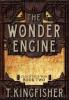 The Wonder Engine