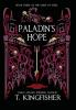 Paladin's Hope: 3 (The Saint of Steel)