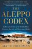 The Aleppo Codex