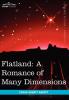 Flatland: A Romance of Many Dimensions