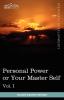 Personal Power Books (in 12 Volumes) Vol. I