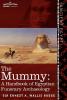 The Mummy: A Handbook of Egyptian Funerary Archaeology - Revised and Enlarged Edition