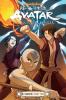 Avatar: The Last Airbender - The Search Part 3