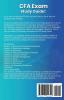 CFA Exam Study Guide! Level 1