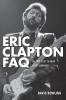 Eric Clapton FAQ