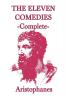 The Eleven Comedies -Complete-